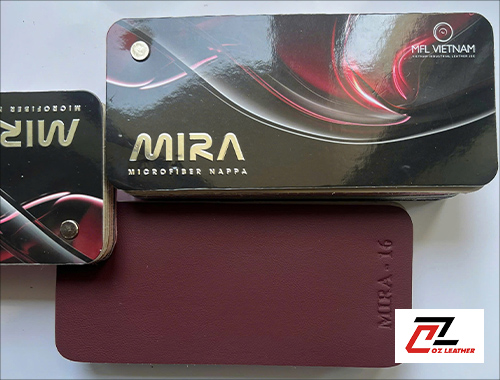 Da Mira bán sofa
